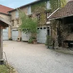 La Grange En Champagne 3*
