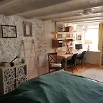 La Grange En Champagne 3*