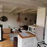 La Grange En Champagne Hermonville