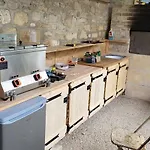 La Grange En Champagne
