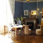 La Grange En Champagne Couette-café