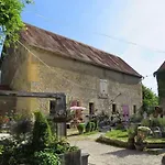 La Grange En Champagne