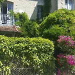 Couette-café La Grange En Champagne