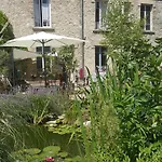 Couette-café La Grange En Champagne Hermonville