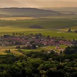 La Grange En Champagne
