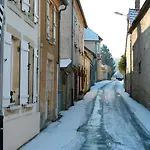 La Grange En Champagne Couette-café Hermonville