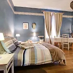 Couette-café La Grange En Champagne Hermonville
