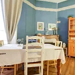 La Grange En Champagne Couette-café
