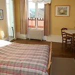 Couette-café La Grange En Champagne Hermonville