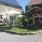 Bed & Breakfast La Grange En Champagne Hermonville