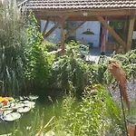 La Grange En Champagne Couette-café