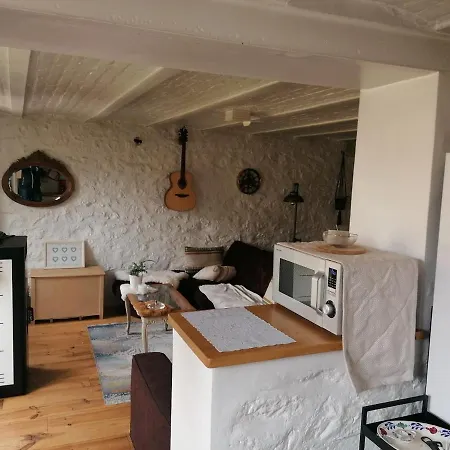 La Grange En Champagne Hermonville