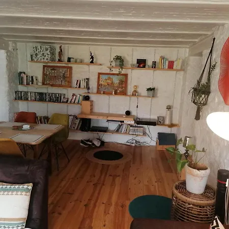 La Grange En Champagne Hermonville