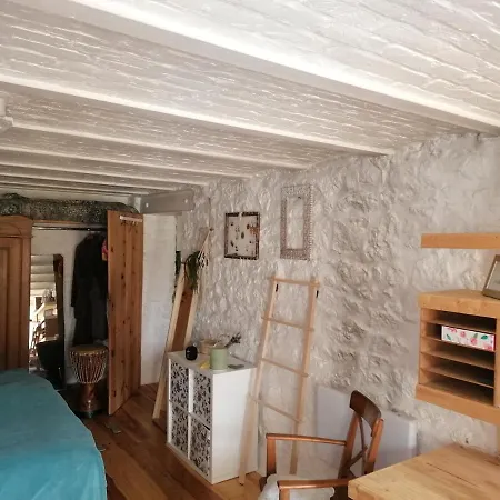 La Grange En Champagne Hermonville