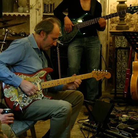 La Grange En Champagne 3* Hermonville