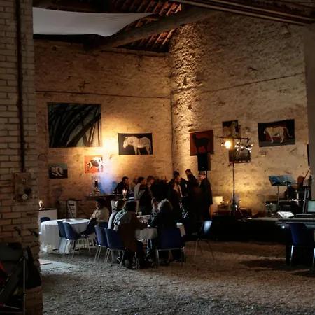 La Grange En Champagne Hermonville