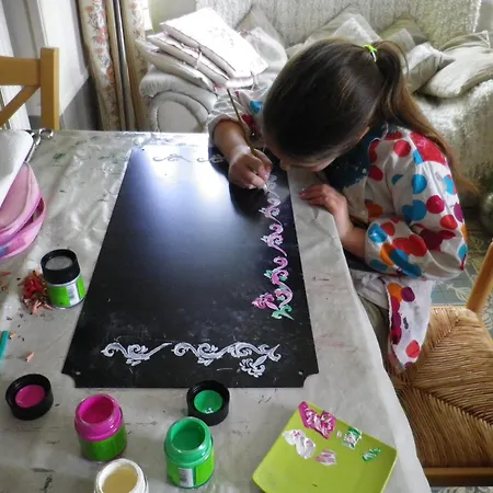 La Grange En Champagne Hermonville