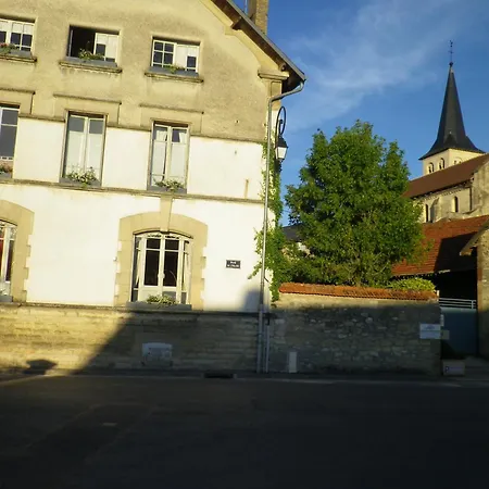 La Grange En Champagne