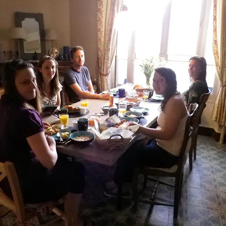 La Grange En Champagne 3*