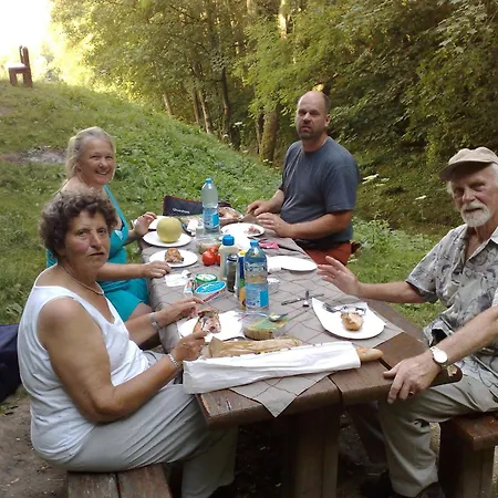 La Grange En Champagne Отель типа 