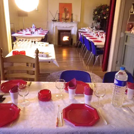 La Grange En Champagne Hermonville