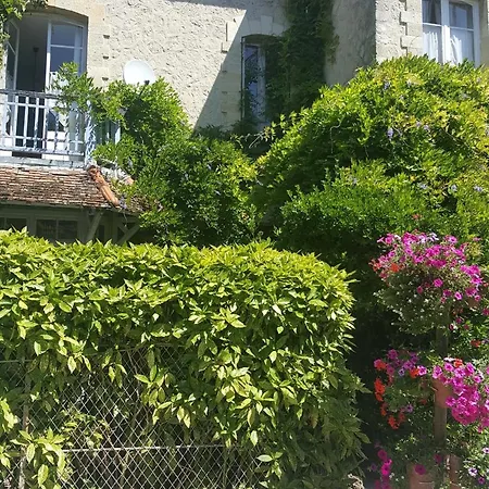 לינה וארוחת בוקר La Grange En Champagne
