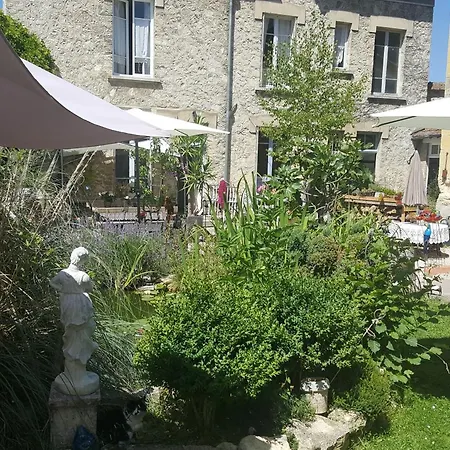 La Grange En Champagne 3* Hermonville