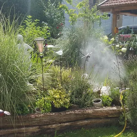 La Grange En Champagne 3*