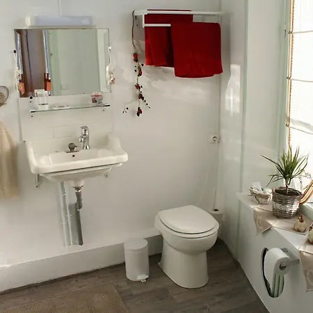 Bed & Breakfast La Grange En Champagne