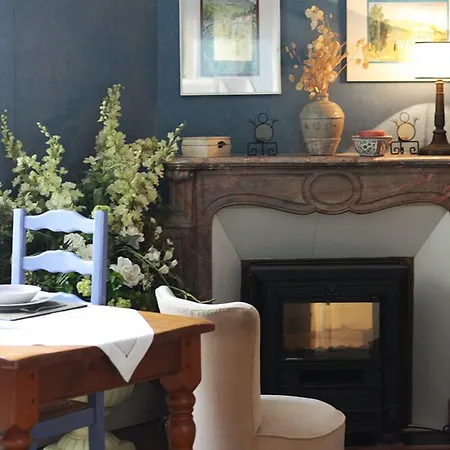 La Grange En Champagne