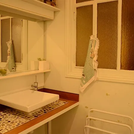 La Grange En Champagne Bed & Breakfast Hermonville