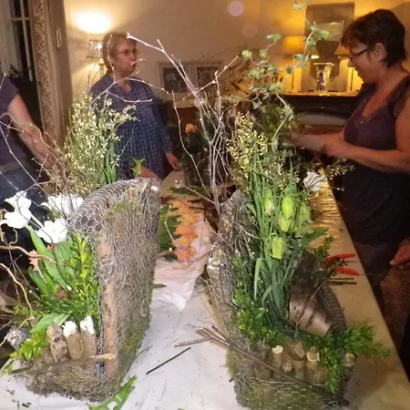 La Grange En Champagne 3* Hermonville