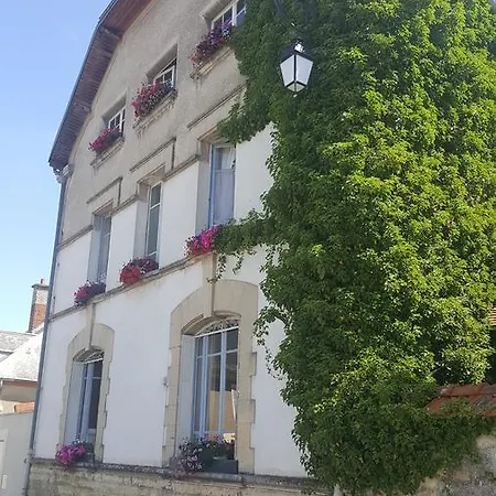 Bed & Breakfast La Grange En Champagne 3*