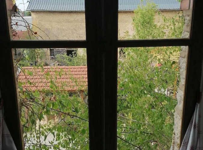 La Grange En Champagne Hermonville