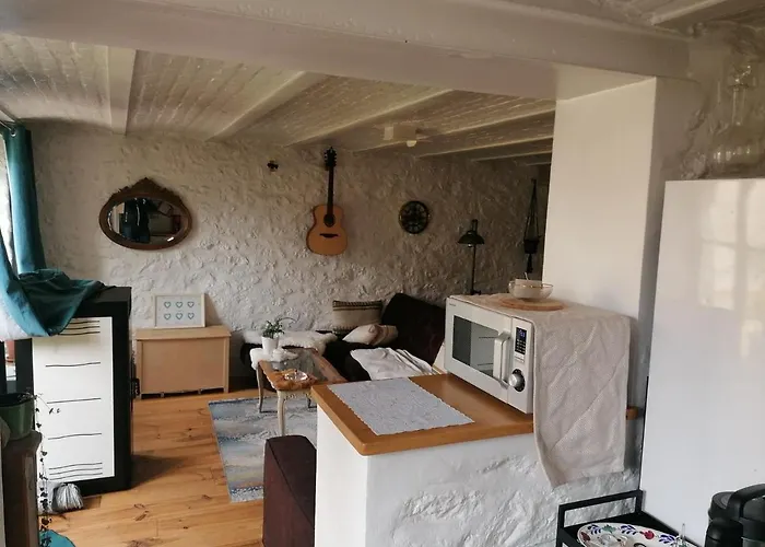 La Grange En Champagne Hermonville