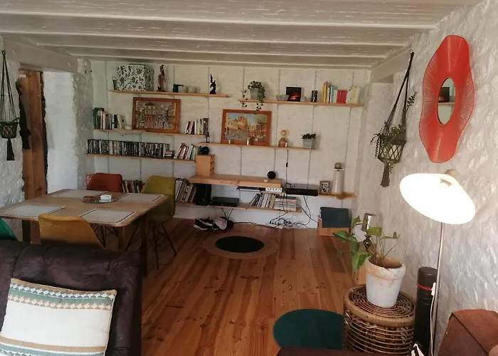 La Grange En Champagne Hermonville