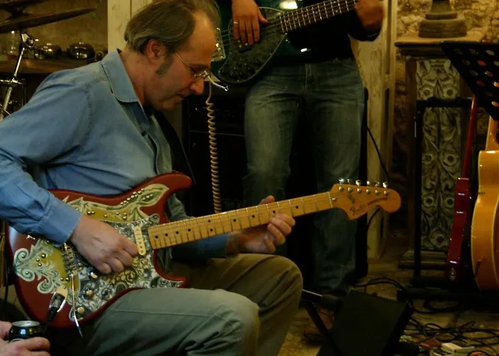 La Grange En Champagne 3* Hermonville