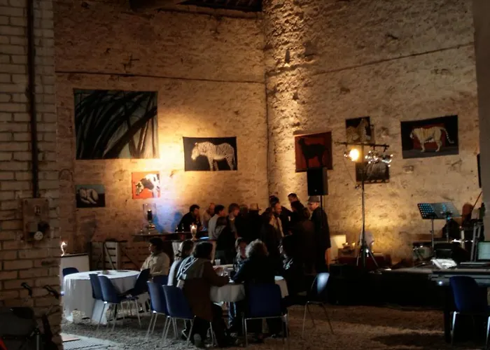 La Grange En Champagne Hermonville