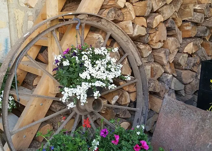 La Grange En Champagne