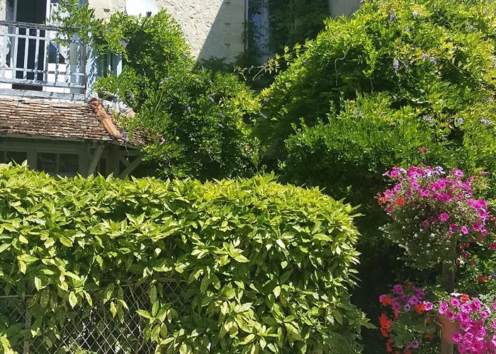 Bed and Breakfast La Grange En Champagne