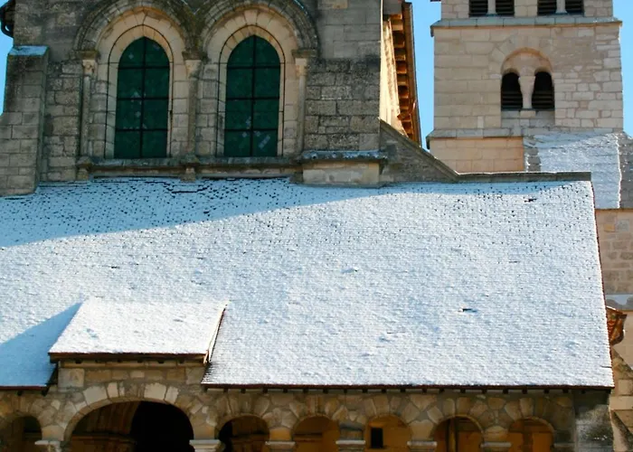 La Grange En Champagne 3*