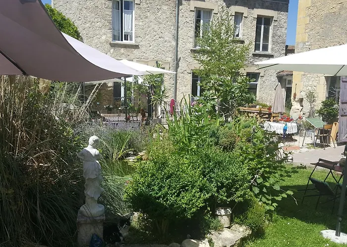 La Grange En Champagne 3* Hermonville