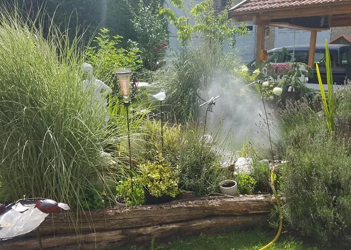 La Grange En Champagne 3*