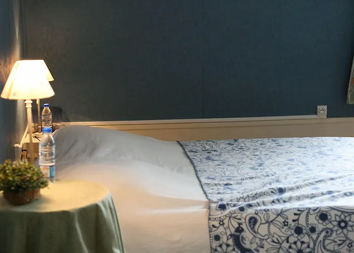 La Grange En Champagne