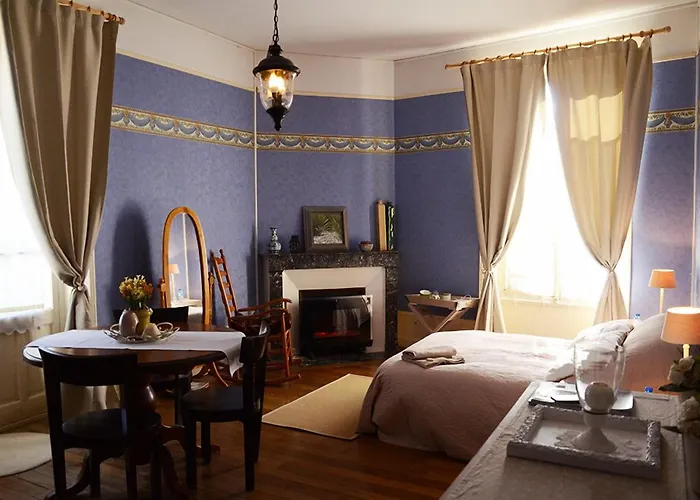 La Grange En Champagne Hermonville