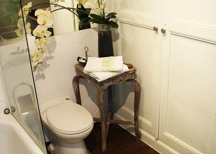 La Grange En Champagne 3* Hermonville