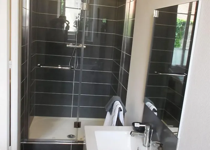 La Grange En Champagne Отель типа 