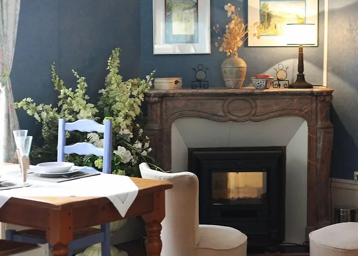 La Grange En Champagne