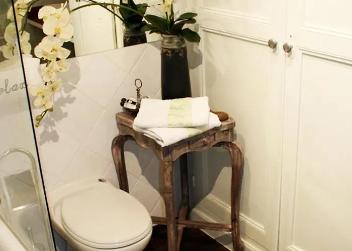 Bed and Breakfast La Grange En Champagne 3*