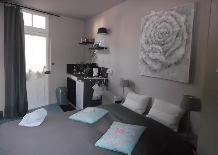 Bed and Breakfast La Grange En Champagne 3*